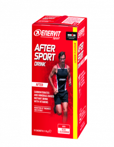 EnervitSport - Enervit...