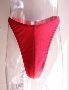 Costume Uomo  Gara BB  -...