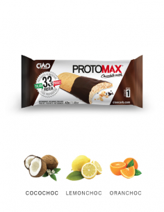 Ciao Carb - ProtoMax...