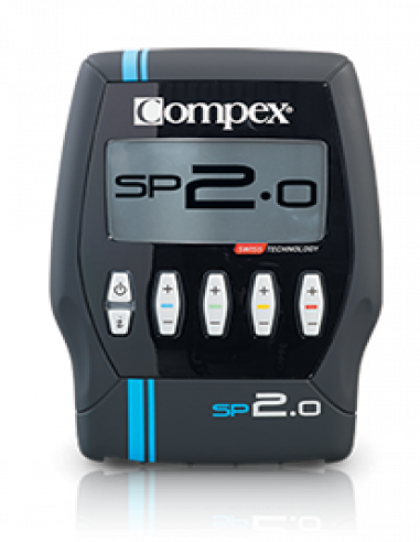Compex - Sport - SP 2.0 *