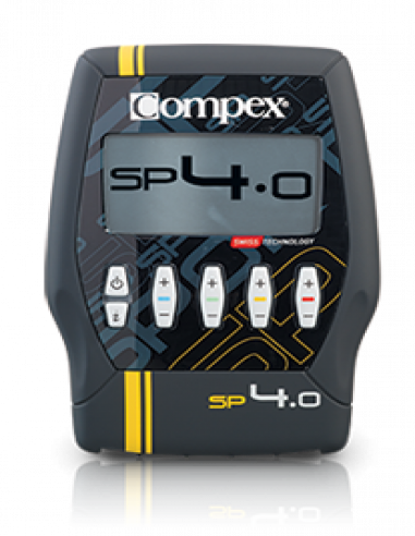 Compex - Sport - SP 4.0 *
