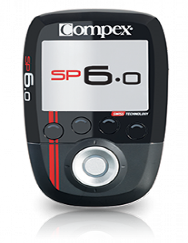 Compex - Sport - SP 6.0 *