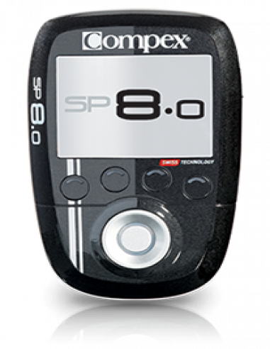 Compex - Sport - SP 8.0 *