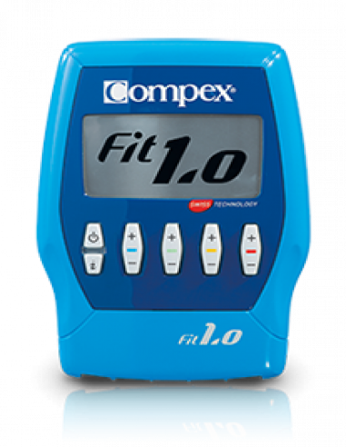 Compex - Fitness - Fit 1.0 *