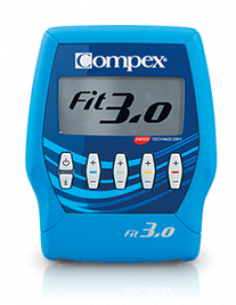 Compex - Fitness - Fit 3.0 *