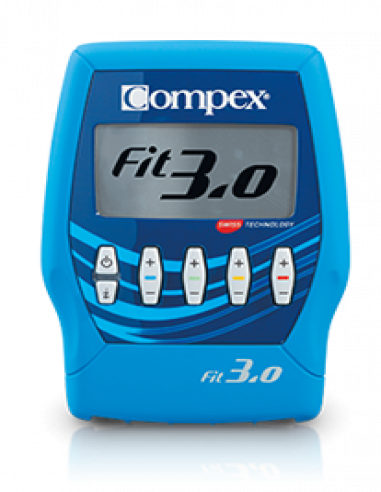Compex - Fitness - Fit 3.0 *