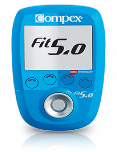 Compex - Fitness - Fit 5.0 *