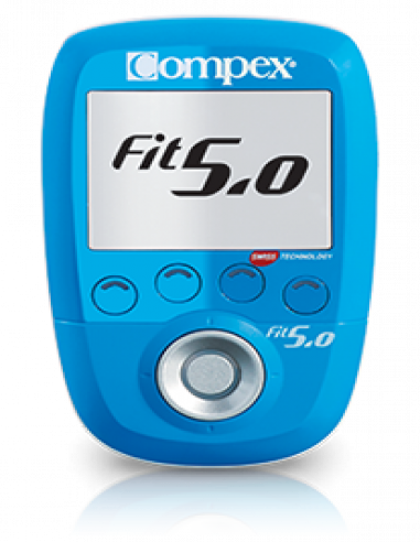 Compex - Fitness - Fit 5.0 *