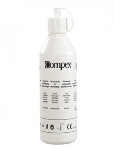 Compex - Gel 250 gr