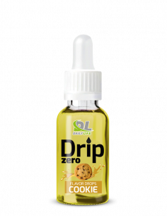 Daily Life - Drip Zero 30 ml