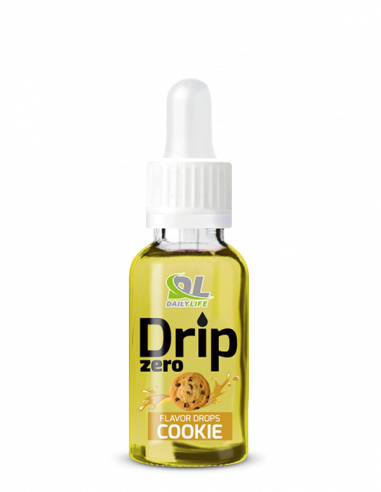 Daily Life - Drip Zero 30 ml