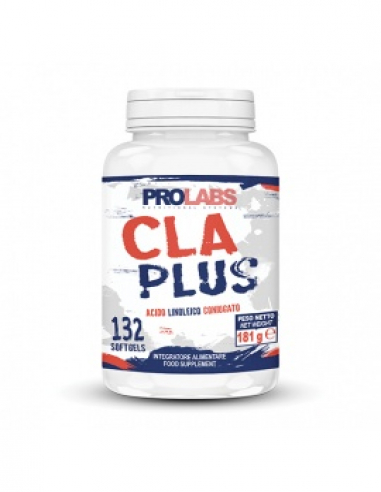 Prolabs - CLA PLUS  1000 mg  132 cps