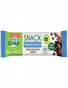 Enerzona - Snack  Crunchy...