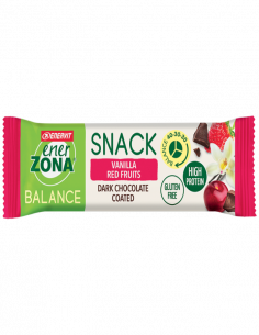 Enerzona - Snack Vanilla...