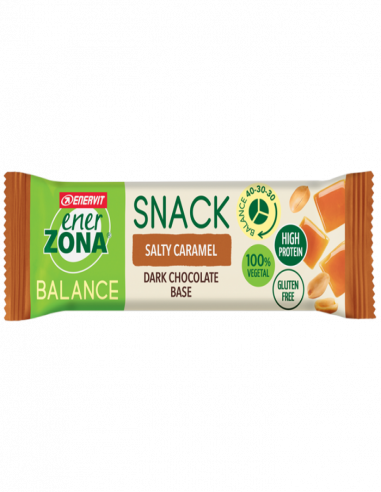 Enerzona - Snack  Balance Salty...
