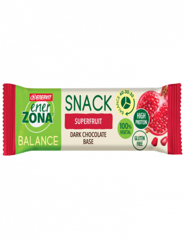 Enerzona - Snack Balance Superfruit...