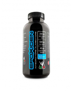 NET - EPOXIGEN  63cps