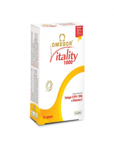 Omegor - Vitality 1000  30...