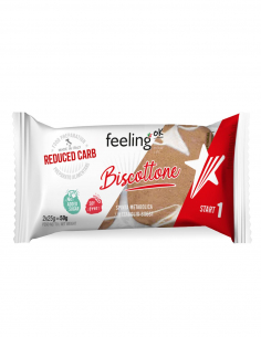 Feeling OK - Biscottone 50...