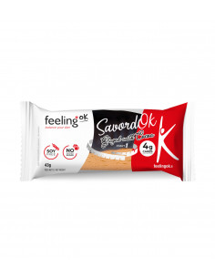 Feeling Ok - SavordOk...