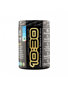 Net - 10:30 HYDROLYZED WHEY...