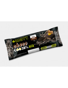 +Watt - Choco Egg 28% 40 g