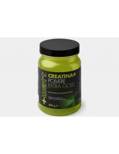 +Watt - Creatina+ polvere...