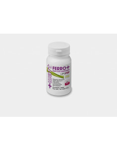 +Watt - Ferro+ 40 cpr