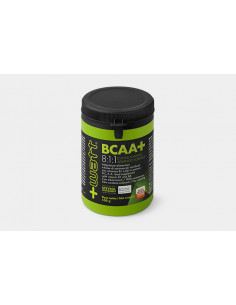 +Watt - BCAA+ 8:1:1 Leucine...