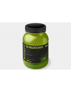 +Watt - D-Glucosio 1,5 kg