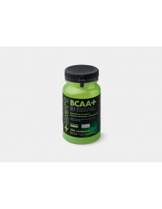 +Watt - BCAA+ 8:1:1 Leucine...