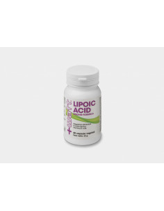 +Watt - Lipoic acid  Strong...