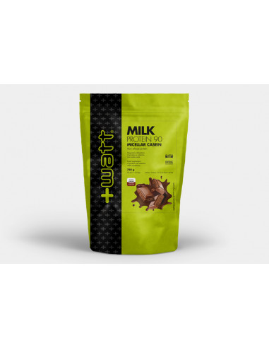 +Watt - Milk Protein 90   750 g