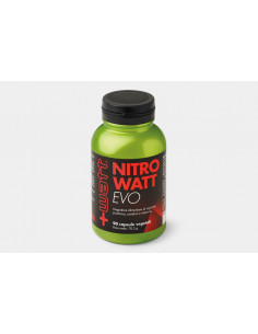 +Watt - Nitrowatt EVO 90 cps
