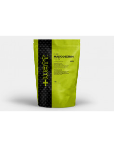 +Watt - Pure Maltodextrin...