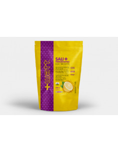 +Watt - Sali+ Performance...