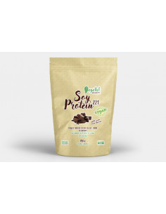 +Watt - Soy Proteins 211...