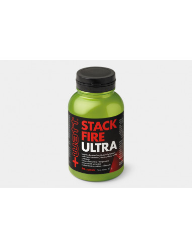 +Watt - Stack Fire Ultra 90 cps