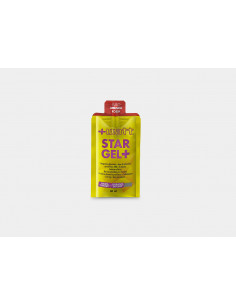 +Watt - StarGel+ 40ml