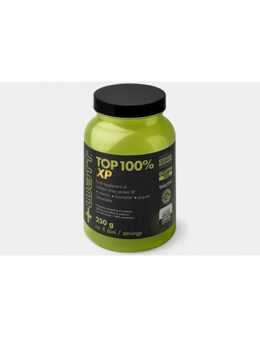 +Watt - Top 100% XP  250 g