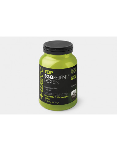 +Watt - Top Eggxellent Protein  250 g