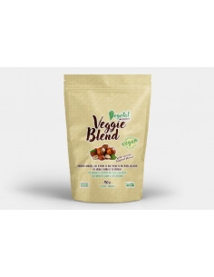 +Watt - Veggie Blend  750 g