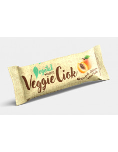 +Watt - Veggie Ciok 40 g