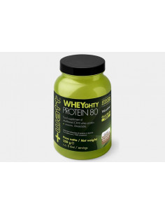 +Watt - Wheyghty Protein 80...