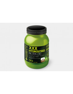 +Watt - XXX Hydrolysed...