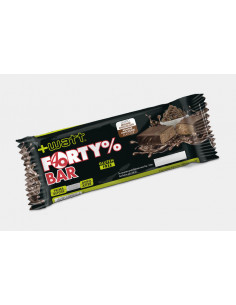 +Watt - Forty Bar  80 g