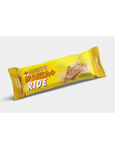 +Watt - Marza+Ride 40 g