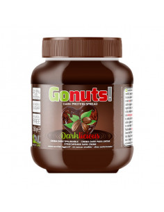 Daily Life - Gonuts...