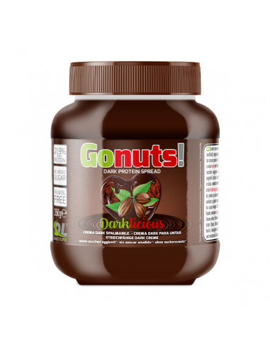 Daily Life - Gonuts Darklicious  350 g