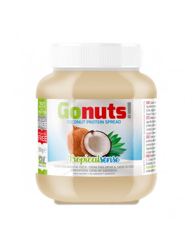 Daily life - gonuts cocco  350g